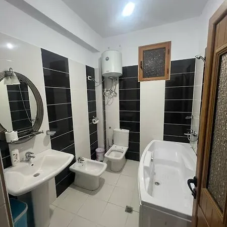 Tatil Evi City View *
